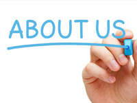 about us